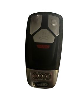 OWM smart keyless remote fob Audi models. Extra one is a bonus. Fraction of pric